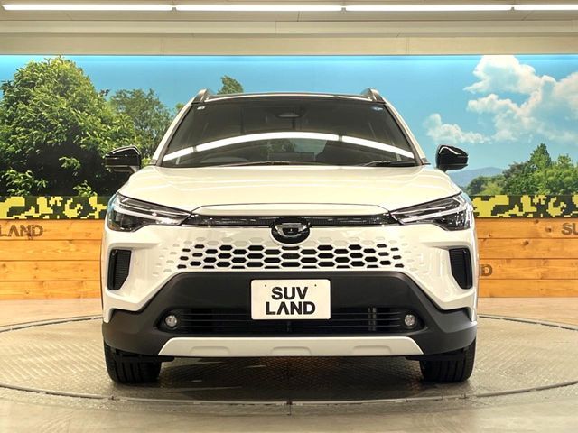 TOYOTA COROLLA CROSS HYBRID 2026 Image 31