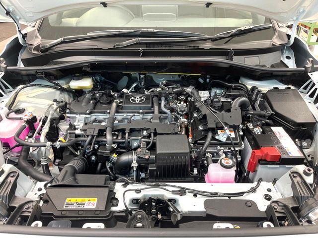 TOYOTA COROLLA CROSS HYBRID 2026 Image 31