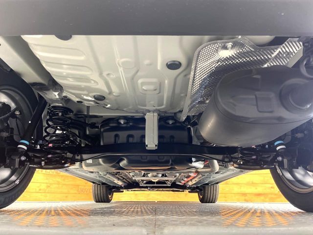 TOYOTA COROLLA CROSS HYBRID 2026 Image 31