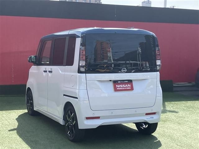 NISSAN ROOX 2025 Image 31