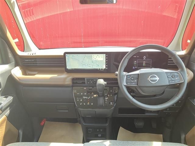 NISSAN ROOX 2025 Image 31