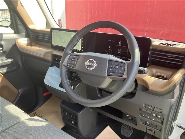 NISSAN ROOX 2025 Image 31