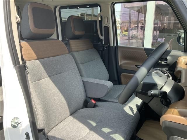 NISSAN ROOX 2025 Image 31