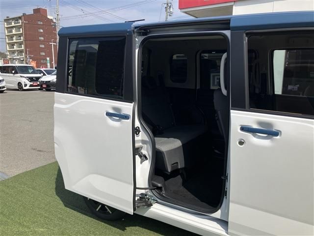 NISSAN ROOX 2025 Image 31