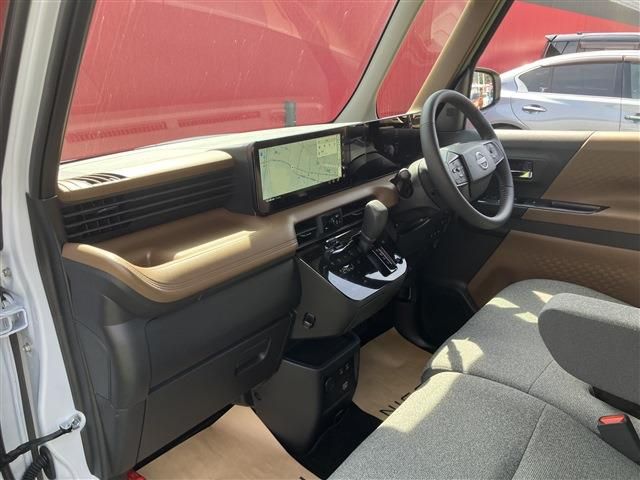 NISSAN ROOX 2025 Image 31