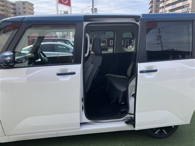 NISSAN ROOX 2025 Image 31