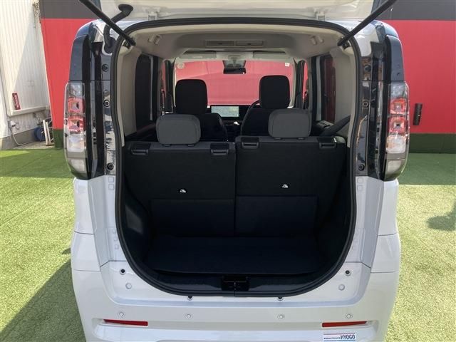 NISSAN ROOX 2025 Image 31