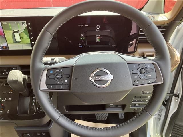 NISSAN ROOX 2025 Image 31