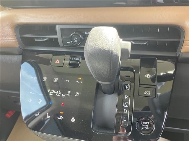 NISSAN ROOX 2025 Image 31