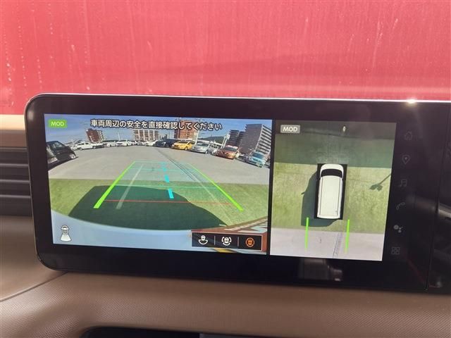 NISSAN ROOX 2025 Image 31