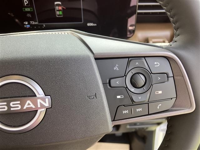 NISSAN ROOX 2025 Image 31