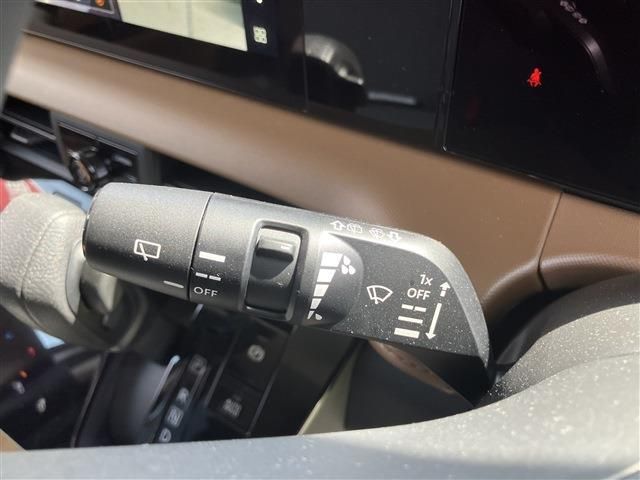 NISSAN ROOX 2025 Image 31