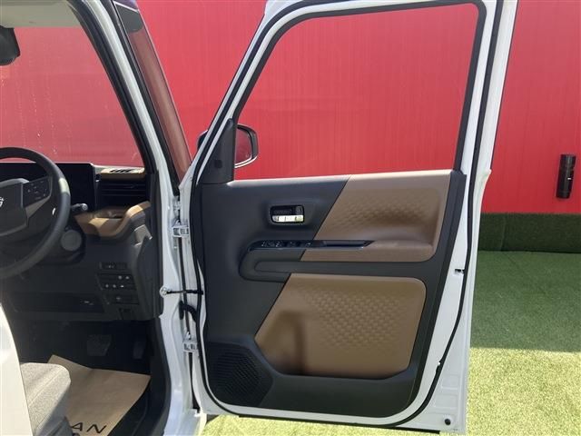 NISSAN ROOX 2025 Image 31