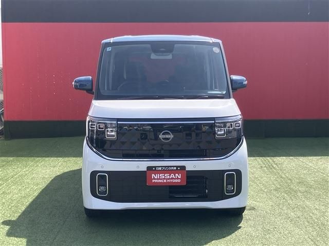 NISSAN ROOX 2025 Image 31