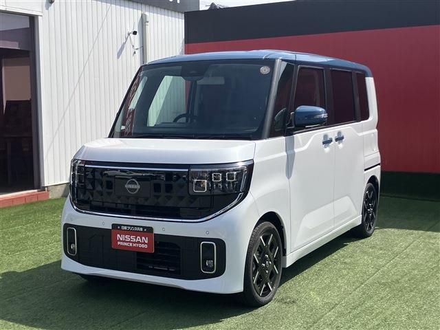 NISSAN ROOX 2025 Image 31