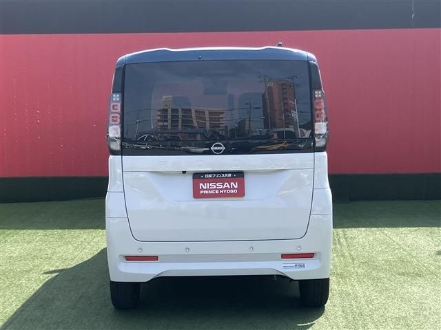 NISSAN ROOX 2025 Image 31