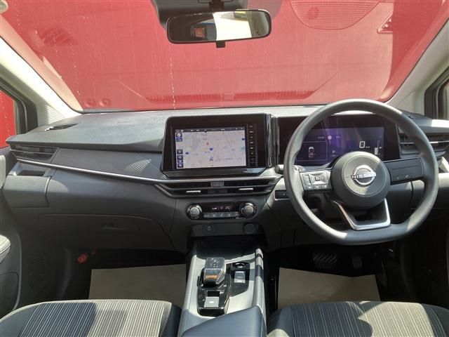 NISSAN NOTE 2024 Image 31