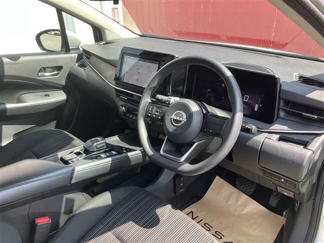 NISSAN NOTE 2024 Image 31