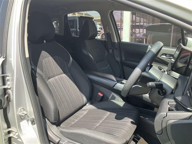 NISSAN NOTE 2024 Image 31