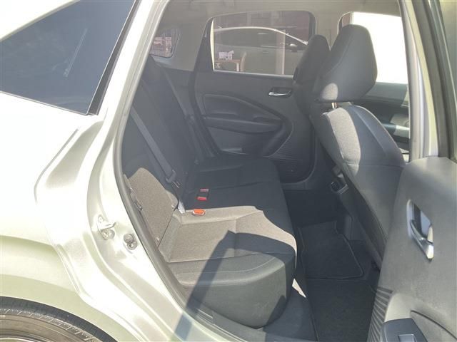 NISSAN NOTE 2024 Image 31