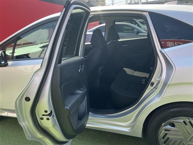 NISSAN NOTE 2024 Image 31