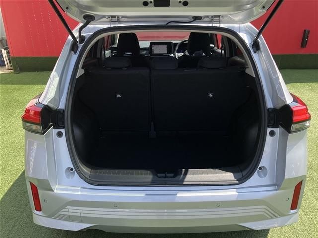 NISSAN NOTE 2024 Image 31