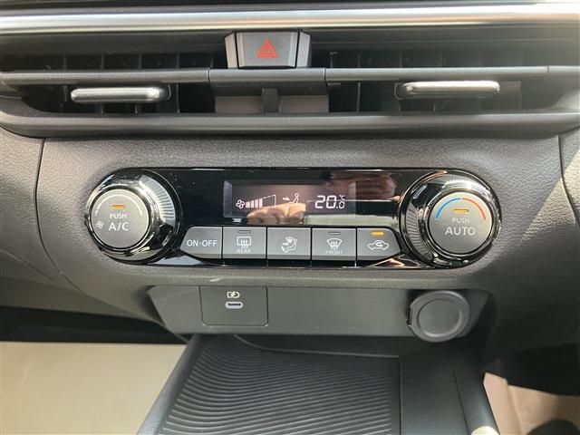 NISSAN NOTE 2024 Image 31