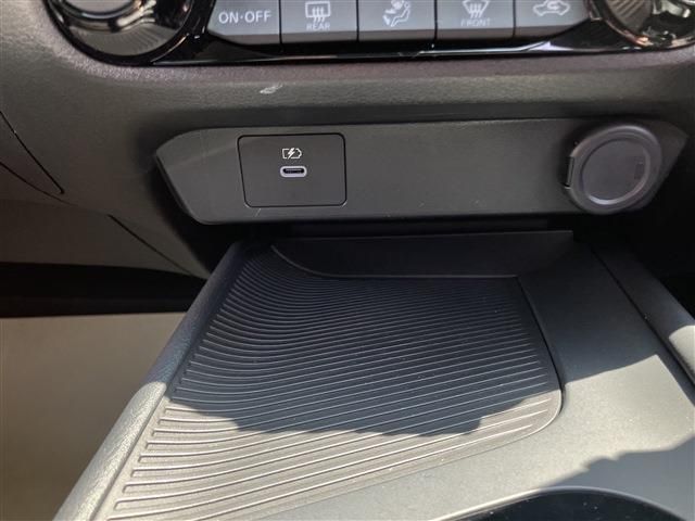 NISSAN NOTE 2024 Image 31