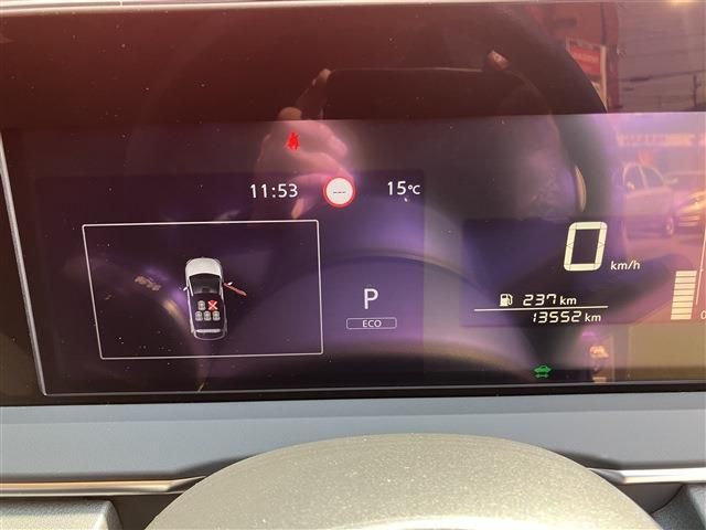 NISSAN NOTE 2024 Image 31