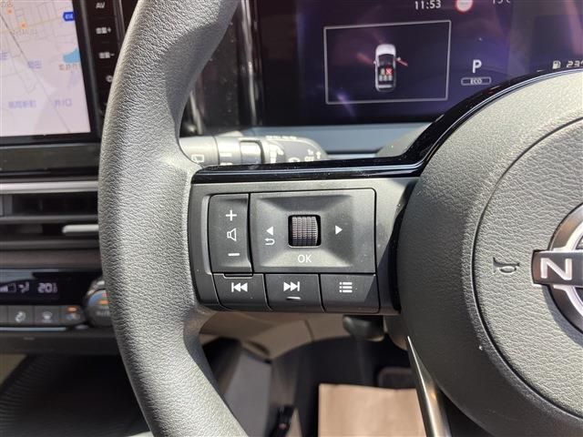 NISSAN NOTE 2024 Image 31