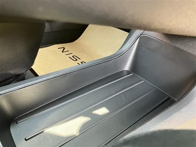 NISSAN NOTE 2024 Image 31