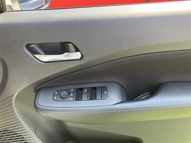 NISSAN NOTE 2024 Image 31