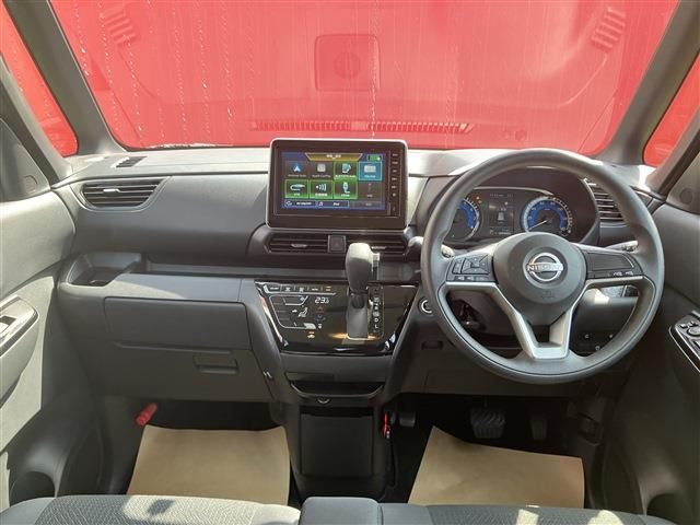 NISSAN ROOX 2025 Image 31