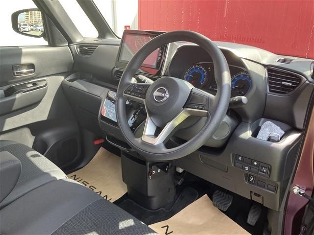 NISSAN ROOX 2025 Image 31