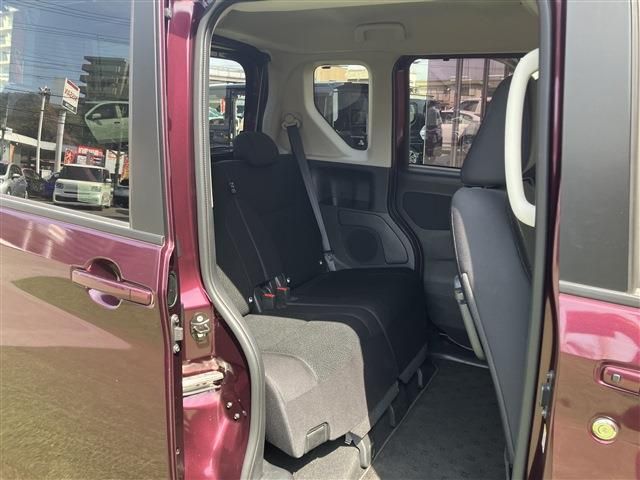 NISSAN ROOX 2025 Image 31