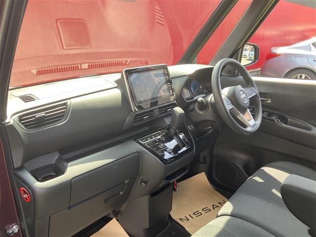 NISSAN ROOX 2025 Image 31