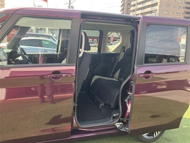 NISSAN ROOX 2025 Image 31