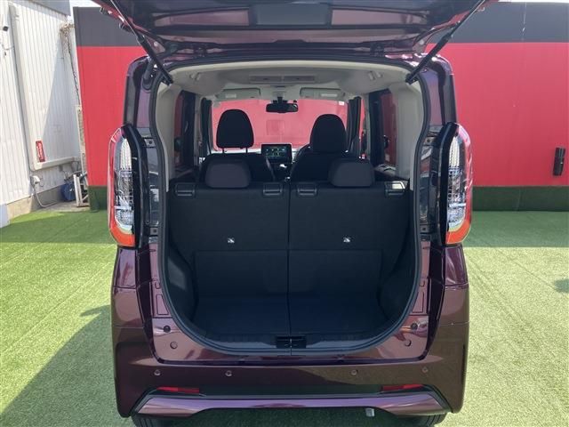 NISSAN ROOX 2025 Image 31