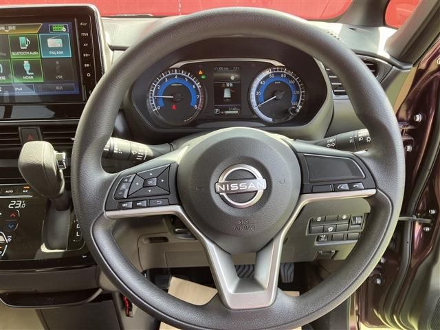 NISSAN ROOX 2025 Image 31