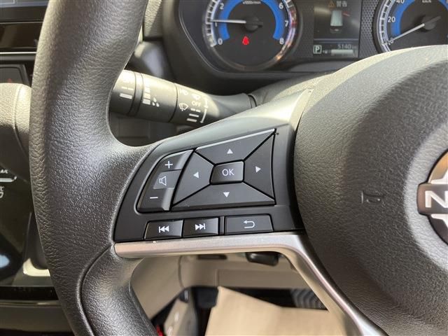 NISSAN ROOX 2025 Image 31