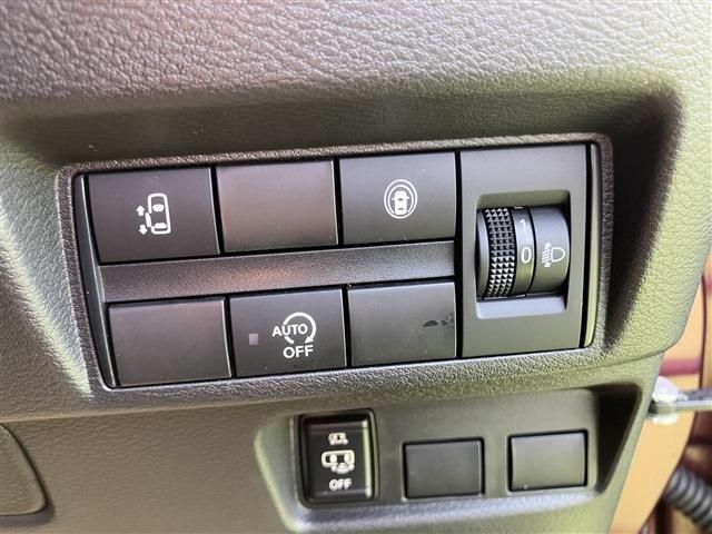 NISSAN ROOX 2025 Image 31