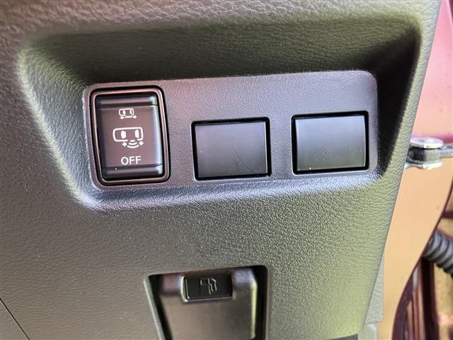 NISSAN ROOX 2025 Image 31