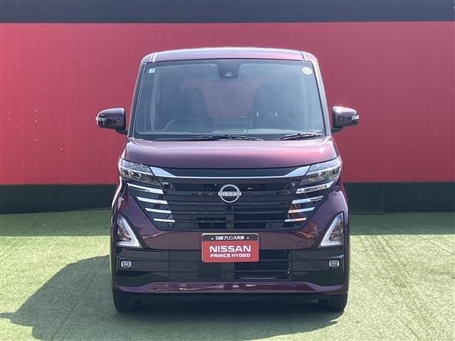 NISSAN ROOX 2025 Image 31