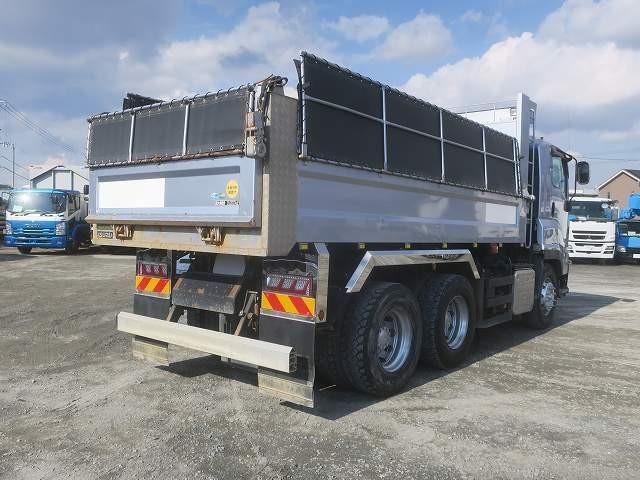 ISUZU GIGA 2019 Image 31