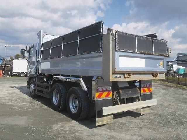 ISUZU GIGA 2019 Image 31