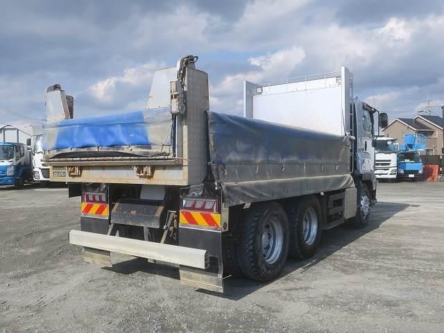 ISUZU GIGA 2019 Image 31