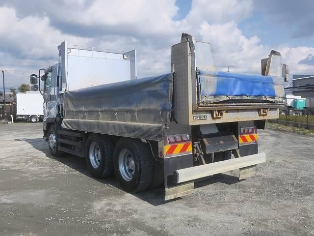 ISUZU GIGA 2019 Image 31