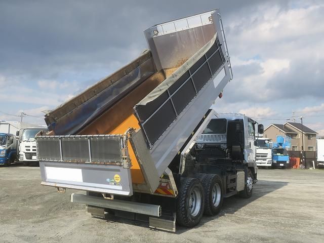 ISUZU GIGA 2019 Image 31