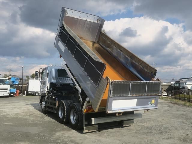 ISUZU GIGA 2019 Image 31