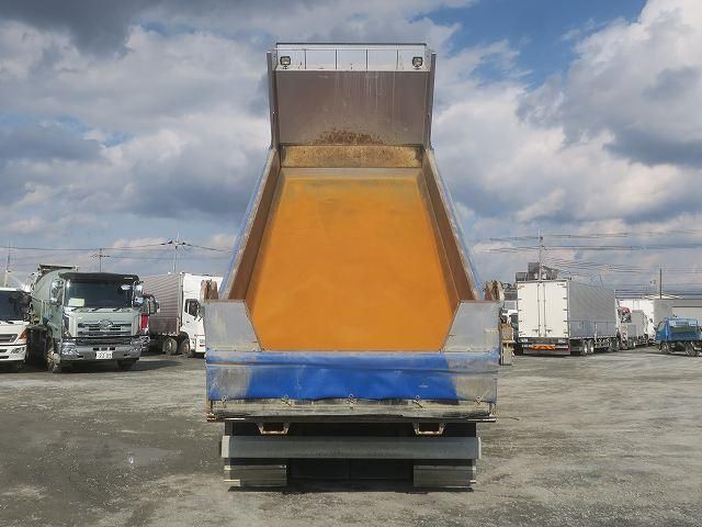 ISUZU GIGA 2019 Image 31